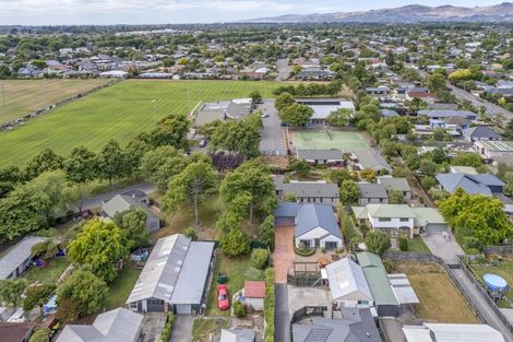 Photo of property in 242a Westminster Street, Mairehau, Christchurch, 8013