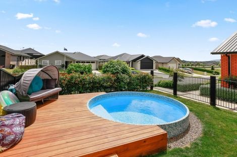 Photo of property in 4 Fawley Place, Te Awamutu, 3800