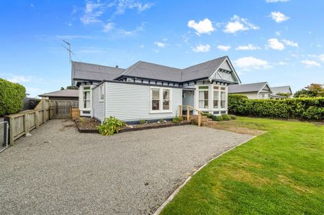 Photo of property in 9 Alford Forest Road, Allenton, Ashburton, 7700