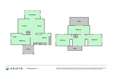 Photo of property in 19 Waipapa Avenue, Diamond Harbour, 8972