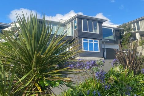 Photo of property in 40 Lohia Street, Khandallah, Wellington, 6035