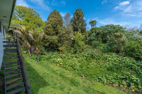 Photo of property in 8a Park Terrace, Hamilton Central, Hamilton, 3204