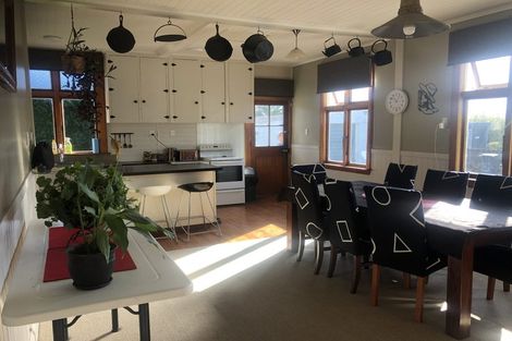 Photo of property in 142 George Ward Road, Pareora West, Timaru, 7972