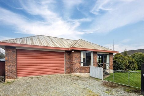 Photo of property in 103 Murray Street, Temuka, 7920