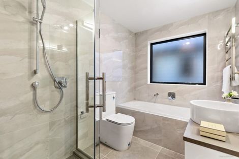 Photo of property in 11 Ballindrait Drive, Flat Bush, Auckland, 2019