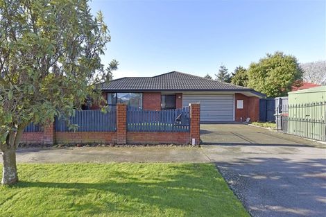 Photo of property in 78 Isleworth Road, Bishopdale, Christchurch, 8053