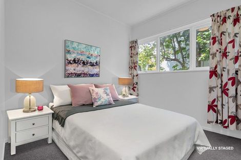 Photo of property in 3/99 Vauxhall Road, Devonport, Auckland, 0624