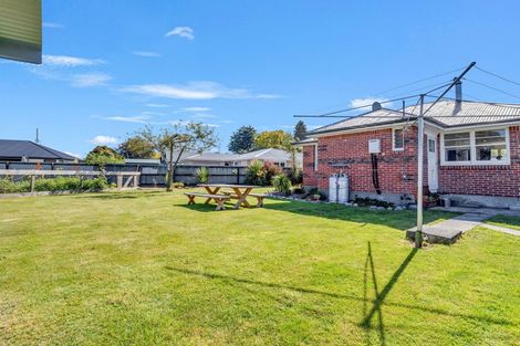 Photo of property in 8 Andrew Street, Allenton, Ashburton, 7700