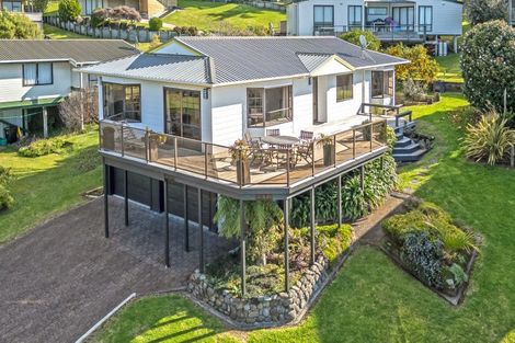 Photo of property in 216 Russell Bruce Place, Onemana, Whangamata, 3691