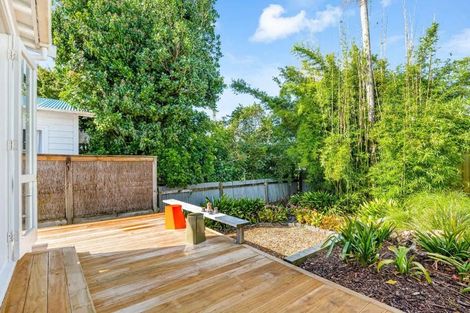 Photo of property in 1 Allen Road, Grey Lynn, Auckland, 1021