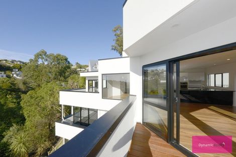 Photo of property in 139 Mount Pleasant Road, Mount Pleasant, Christchurch, 8081