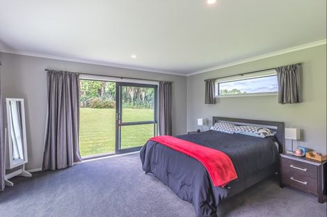 Photo of property in 12 Faydon Close, Ohau, Levin, 5570