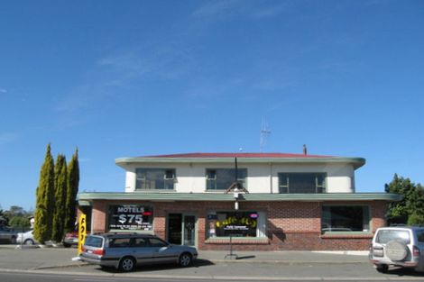 Photo of property in 469a Thames Highway, Oamaru North, Oamaru, 9400