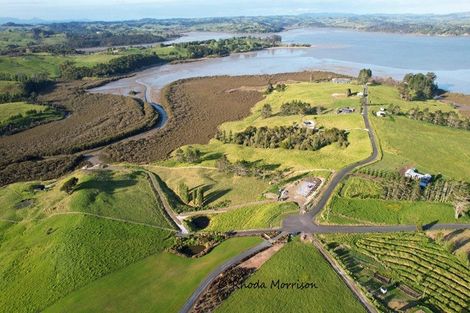 Photo of property in 33 Manurere Rise, Tinopai, 0593