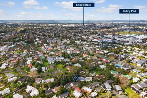 Photo of property in 2/25 Afton Place, Ranui, Auckland, 0612