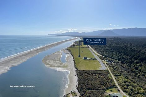 Photo of property in 17 Fox Moth Drive, Haast, 7886