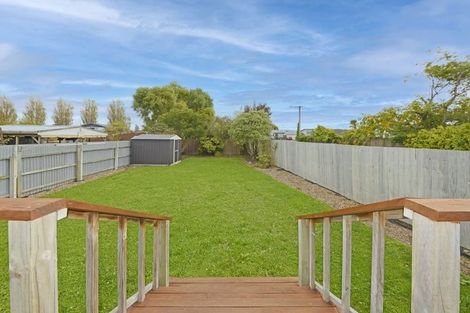 Photo of property in 27 Hargood Street, Woolston, Christchurch, 8062