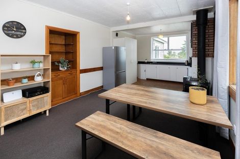 Photo of property in 114 Reid Street, Blaketown, Greymouth, 7805