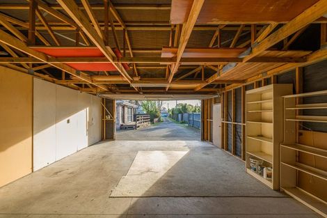 Photo of property in 20 Havelock Street, Phillipstown, Christchurch, 8011