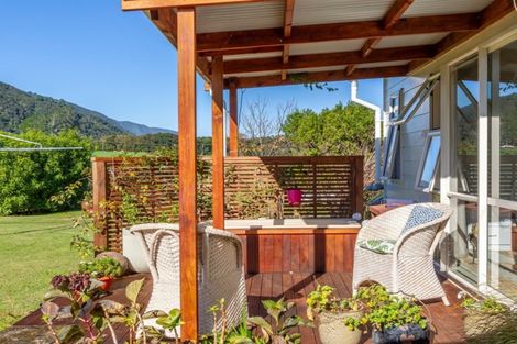 Photo of property in 1635 Te Aroha-gordon Road, Manawaru, Te Aroha, 3391