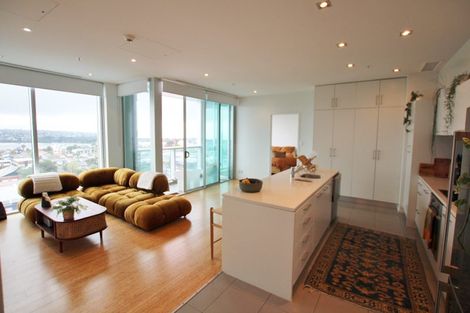 Photo of property in 1505/3 Northcroft Street, Takapuna, Auckland, 0622