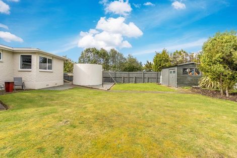 Photo of property in 114 Ruru Avenue, Otatara, Invercargill, 9879