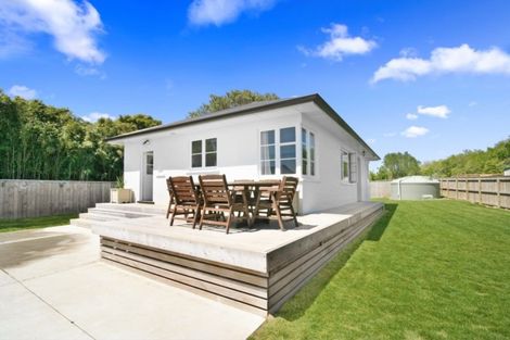 Photo of property in 18 Olson Street, Egmont Village, Inglewood, 4386