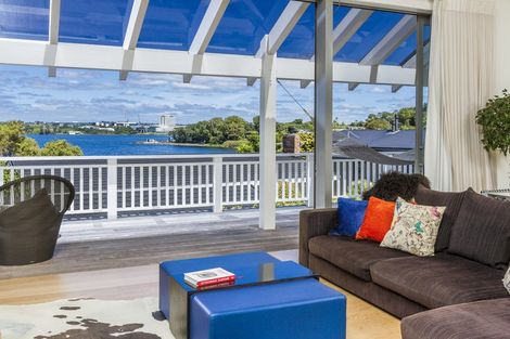 Photo of property in 11 Eric Price Avenue, Takapuna, Auckland, 0620