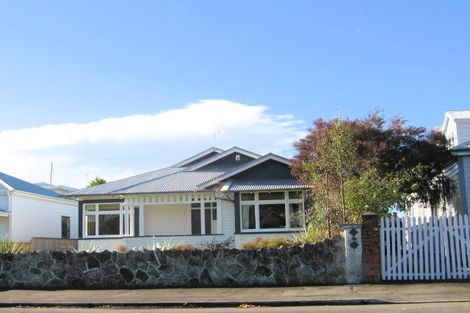 Photo of property in 61 Nelson Crescent, Napier South, Napier, 4110