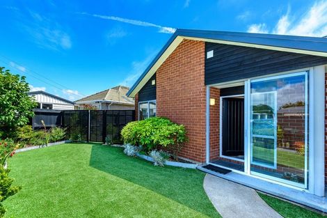Photo of property in 1/88 Willryan Avenue, New Brighton, Christchurch, 8083
