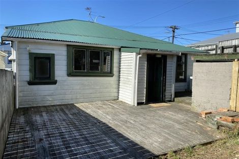 Photo of property in 41 Hall Street, Newtown, Wellington, 6021