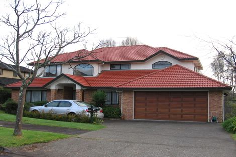 Photo of property in 36 Tralee Terrace, Dannemora, Auckland, 2016