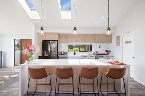 Photo of property in 45 Selwyn Lake Road, Leeston, 7683