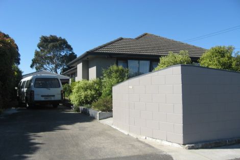Photo of property in 219 Mairehau Road, Burwood, Christchurch, 8083