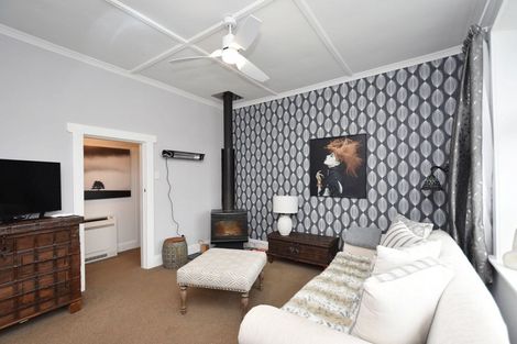 Photo of property in 87 Robertson Street, Richmond, Invercargill, 9810