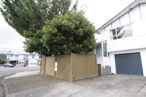 Photo of property in 1/1 Gordon Street, Avalon, Lower Hutt, 5011