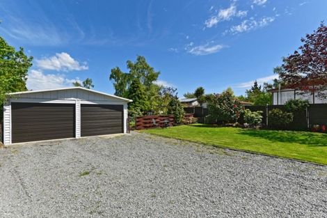 Photo of property in 7 Waddington Road, Waddington, 7500