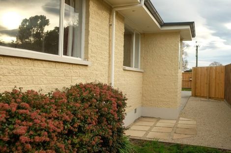 Photo of property in 149a Carters Road, Amberley, 7410