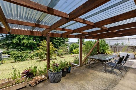 Photo of property in 93 Russell Road, Huntly, 3700