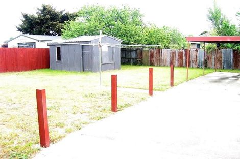 Photo of property in 47 Carisbrooke Street, Aranui, Christchurch, 8061