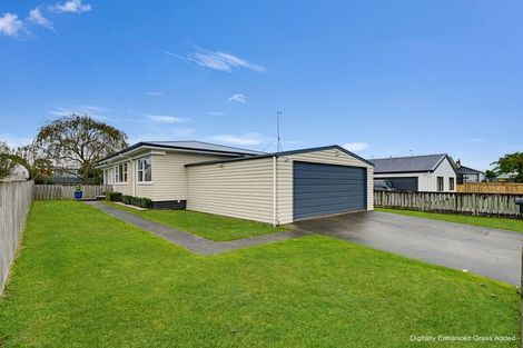 Photo of property in 270 Raeburne Street, Te Awamutu, 3800