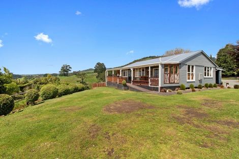 Photo of property in 417 Hot Springs Road, Tahawai, Katikati, 3178