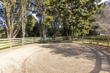 Photo of property in 1707 Makaroro Road, Tikokino, Waipawa, 4274