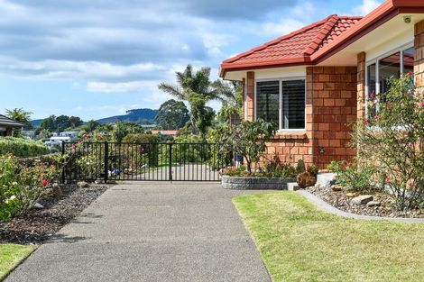 Photo of property in 18 Diamond Head, Hairini, Tauranga, 3112