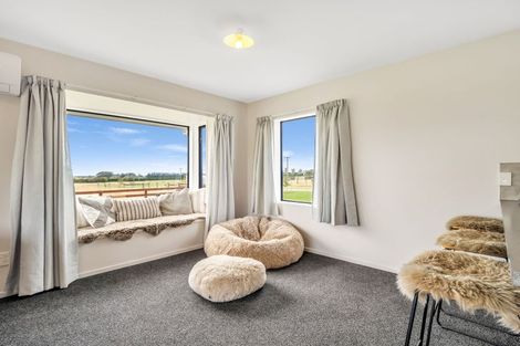 Photo of property in 177 Mcleods Road, Sefton, Rangiora, 7477