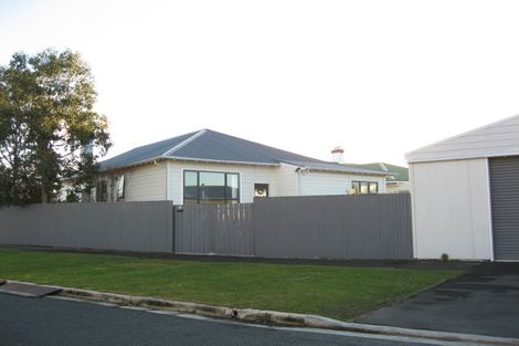 Photo of property in 60 Magdala Street, Saint Kilda, Dunedin, 9013