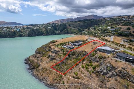 Photo of property in 10 Ohinehau Lane, Charteris Bay, Governors Bay, 8971