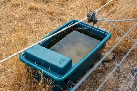 Photo of property in 555 Norfolk Road, Waingawa, Carterton, 5791