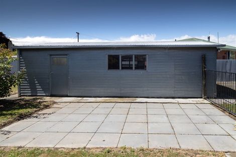 Photo of property in 48 Mcmurdo Street, Tinwald, Ashburton, 7700