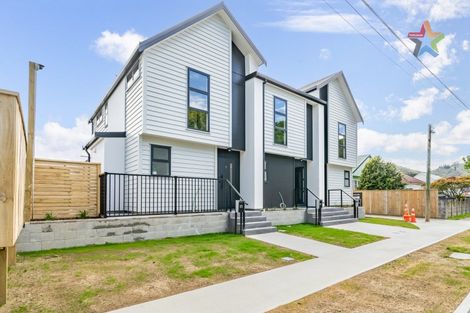 Photo of property in 1/25 Bush Street, Naenae, Lower Hutt, 5011